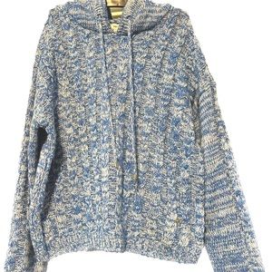 Kensie Sweater Hoodie 💥 Super Cute